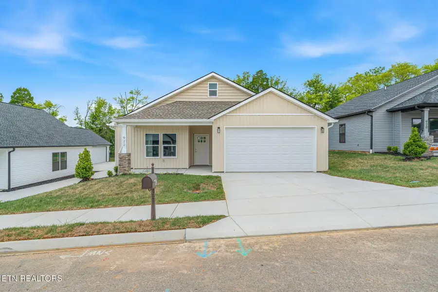 922 Stratford Ave, Sweetwater, TN 37874 - #3