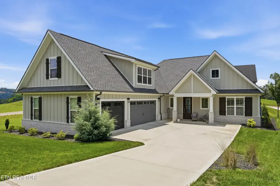 1869 Persimmon Ridge, Loudon, TN 37774 - #2