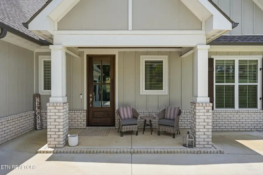 1869 Persimmon Ridge, Loudon, TN 37774 - #3