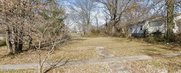 0 Mccalla Ave, Knoxville, TN 37915