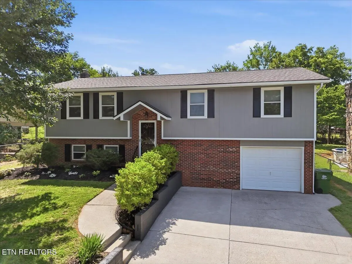 2018 Swarthmore Lane, Maryville, TN 37804 - #1