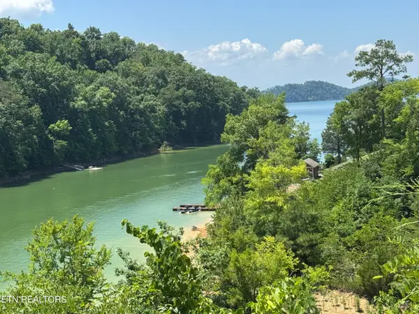 Lot 30 Stone Shore Way, Dandridge, TN 37725
