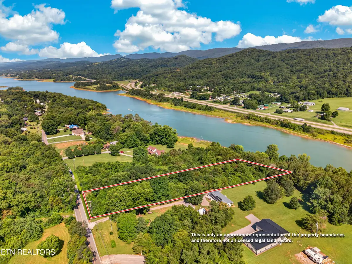 Rocky Springs Rd, Bean Station, TN 37708 - #1