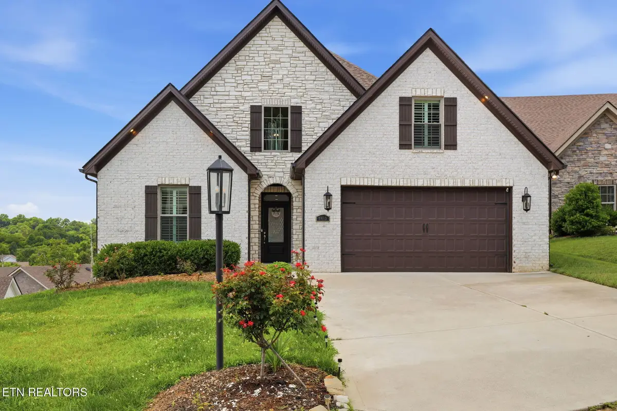 8413 Chipshot Lane, Knoxville, TN 37923 - #1