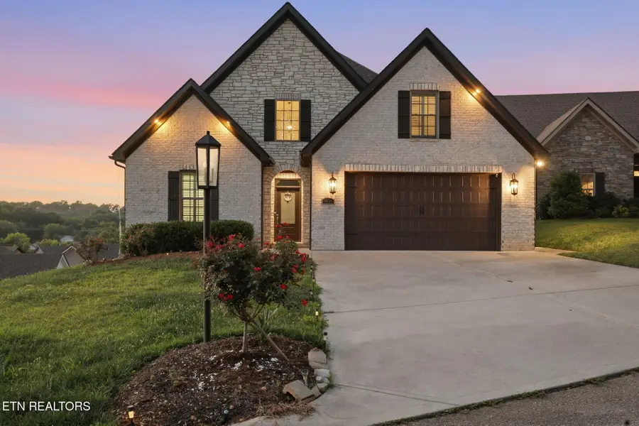 8413 Chipshot Lane, Knoxville, TN 37923 - #2