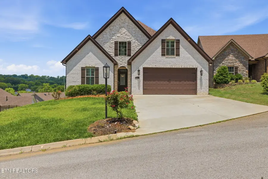8413 Chipshot Lane, Knoxville, TN 37923 - #3