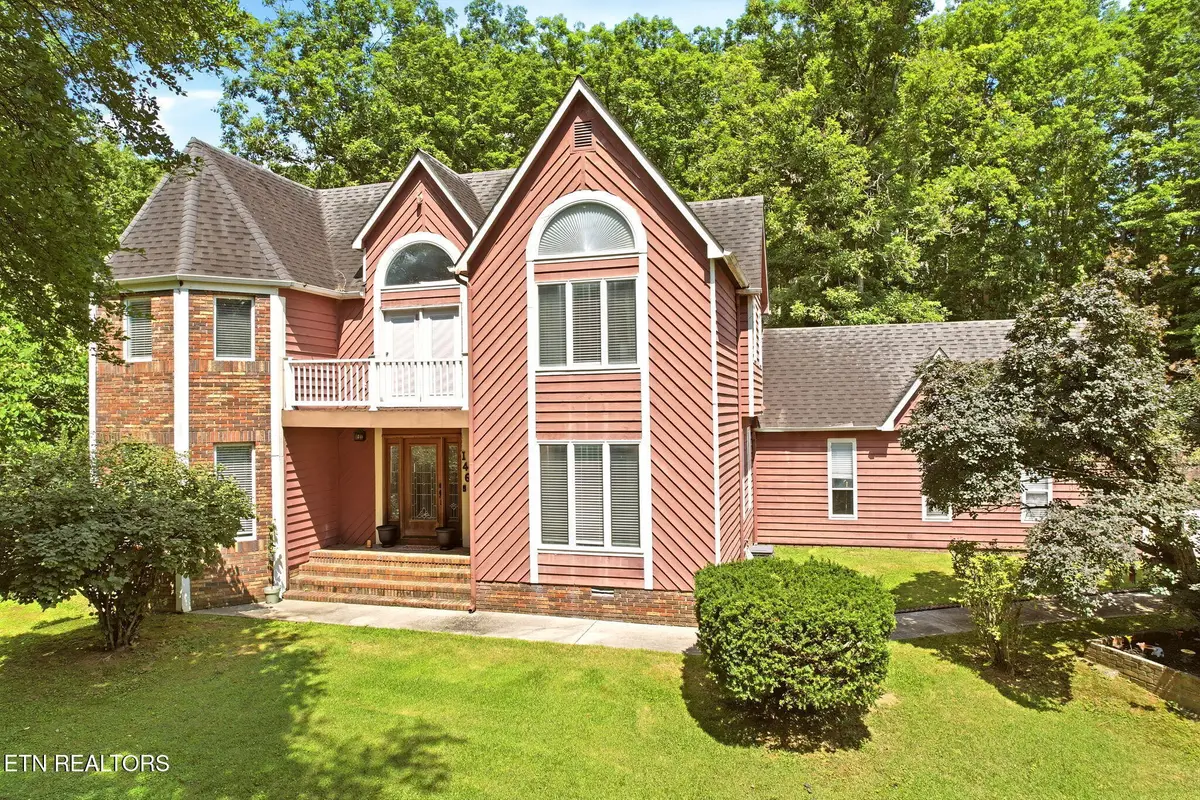 146 Peach Tree Circle, Wartburg, TN 37887 - #1