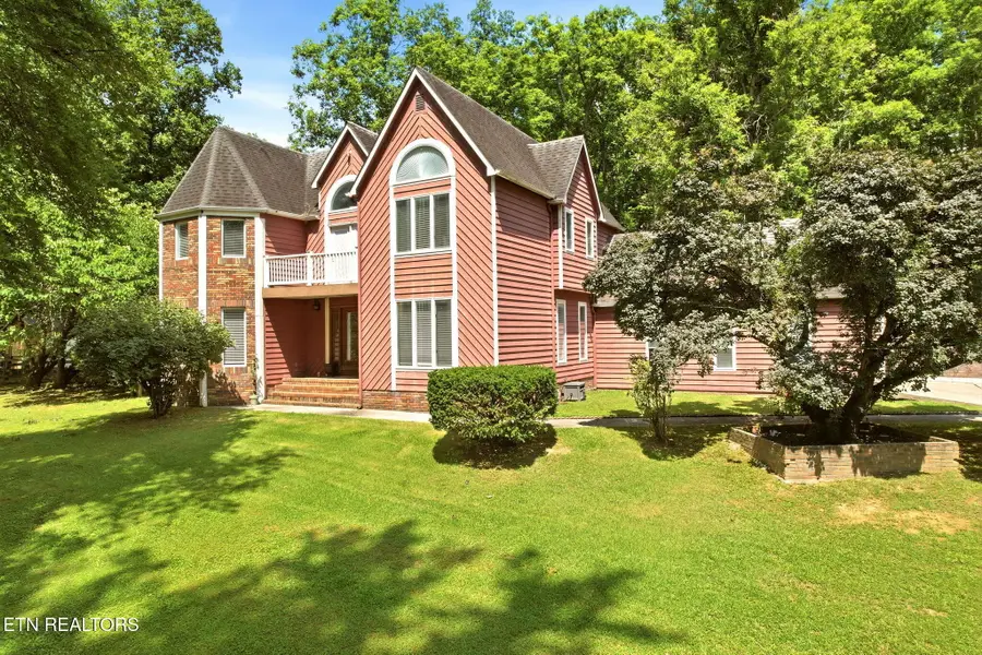 146 Peach Tree Circle, Wartburg, TN 37887 - #3
