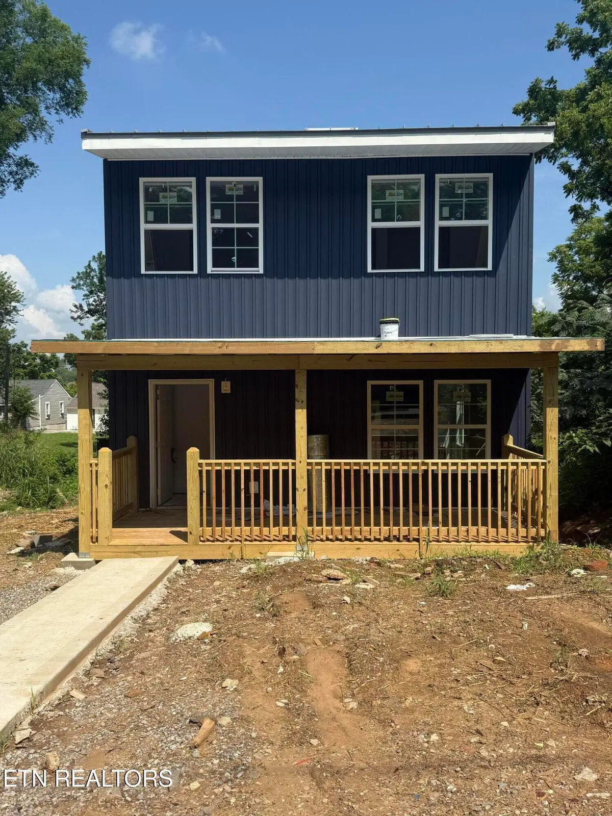 1315 Iredell Ave, Knoxville, TN 37921 - #1