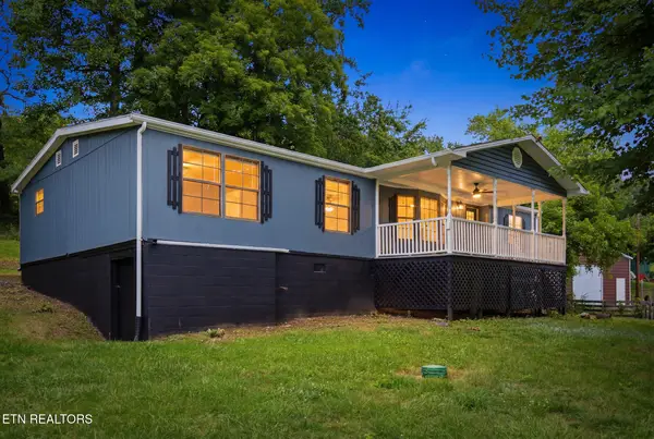 4719 Bogard Rd, Cosby, TN 37722