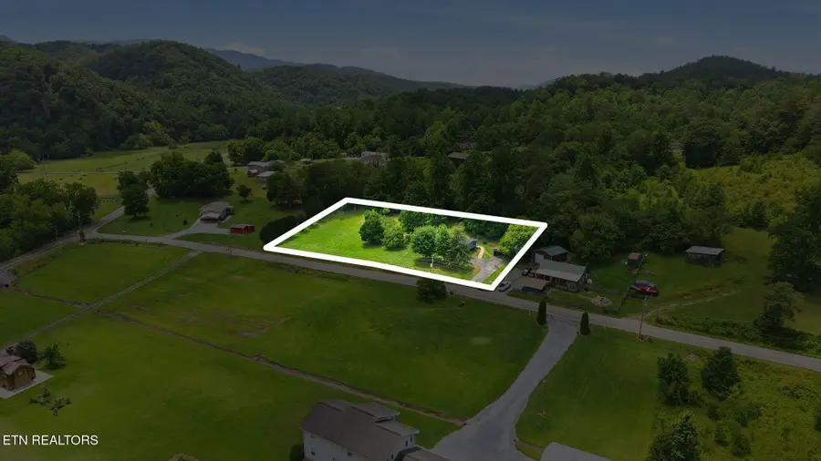 4719 Bogard Rd, Cosby, TN 37722 - #3