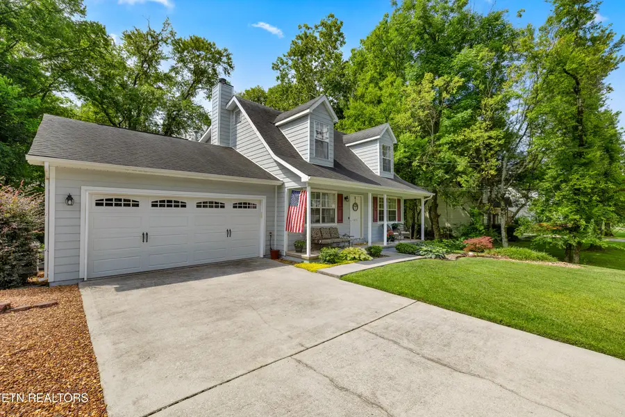 8636 Barbee Lane, Knoxville, TN 37923 - #3
