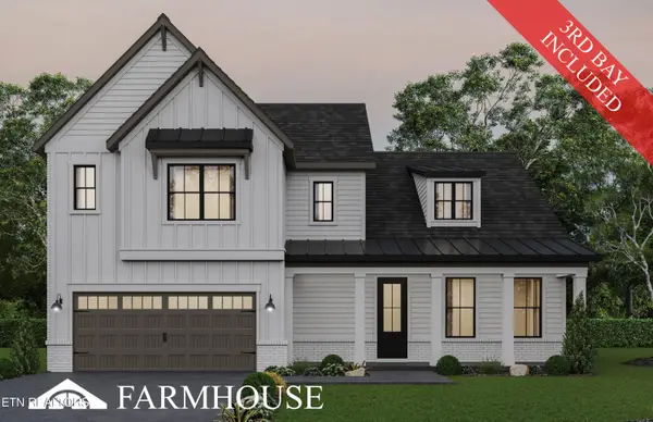 Lot 18 White Sycamore Lane, Knoxville, TN 37932