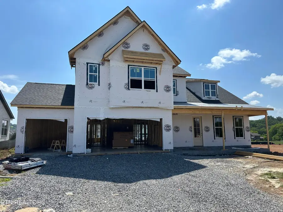 Lot 18 White Sycamore Lane, Knoxville, TN 37932 - #2