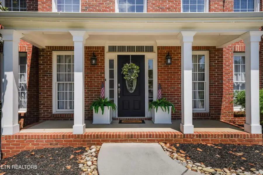 907 Garrison Ridge Blvd, Knoxville, TN 37922 - #2