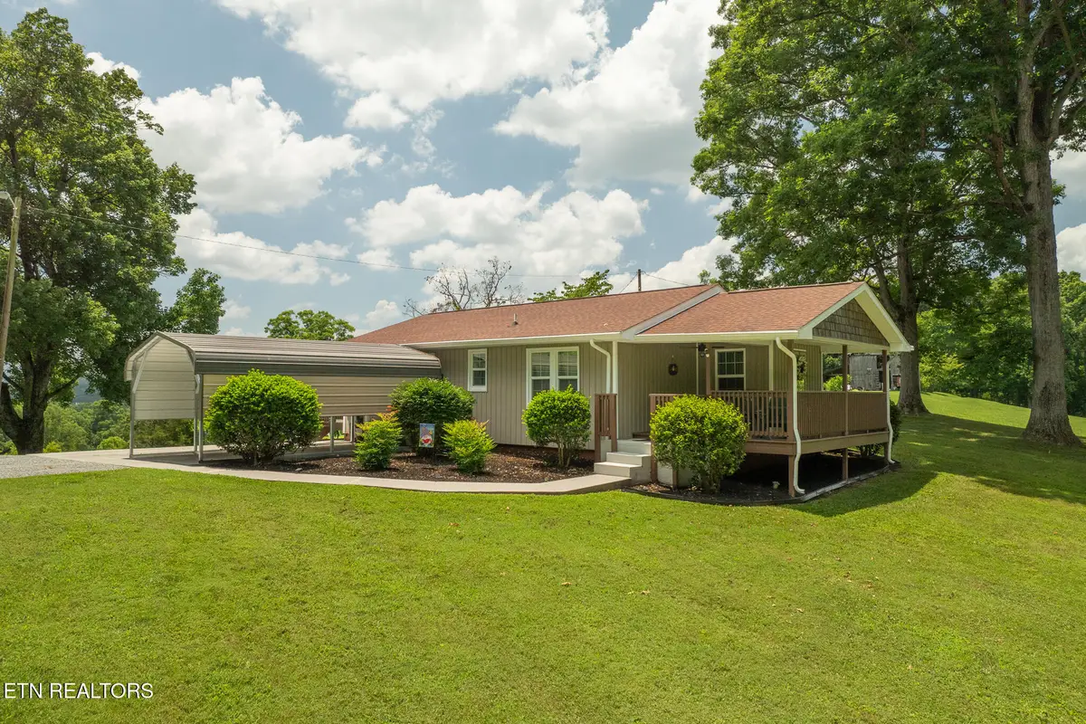 5145 Cedar Church Lane, Greenback, TN 37742 - #1
