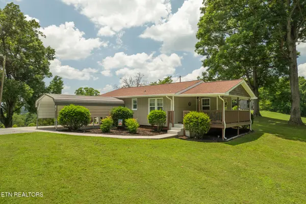 5145 Cedar Church Lane, Greenback, TN 37742
