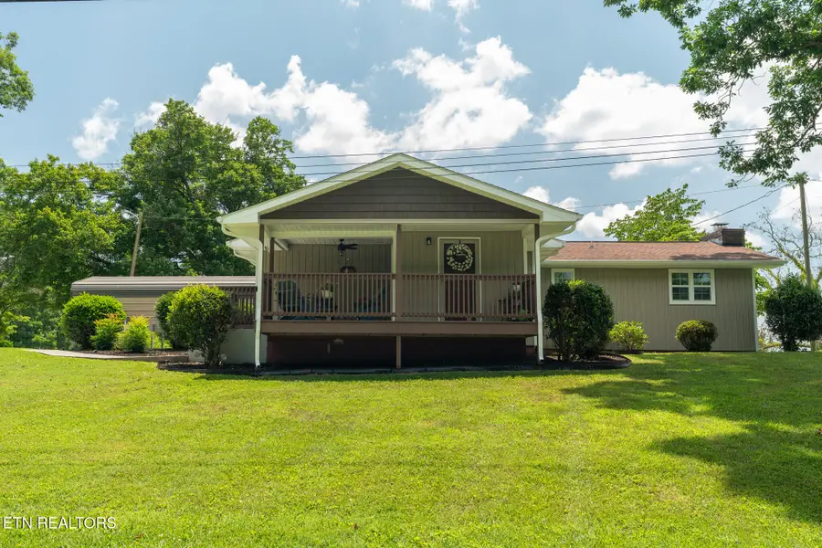 5145 Cedar Church Lane, Greenback, TN 37742 - #2