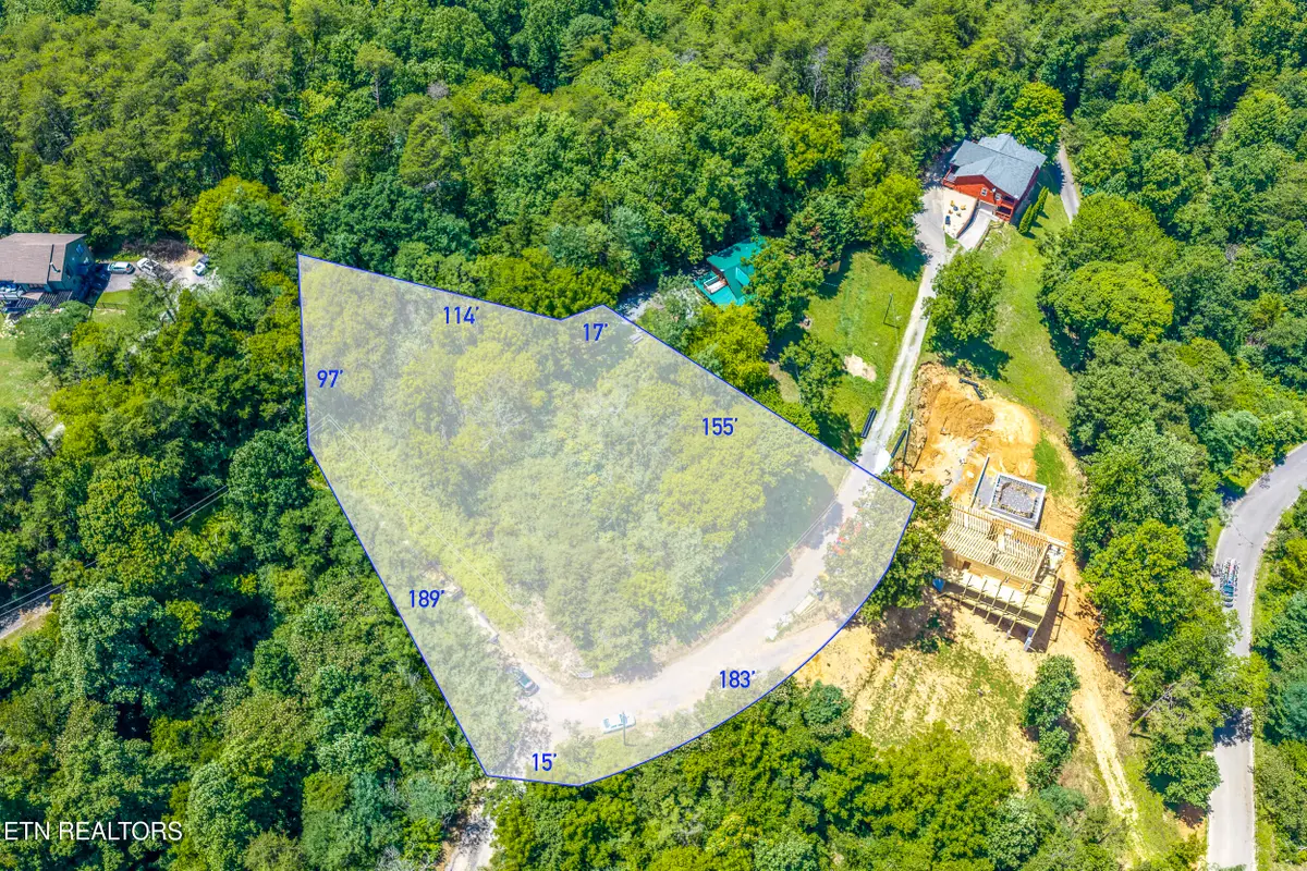 Raejon Way, Sevierville, TN 37862 - #1