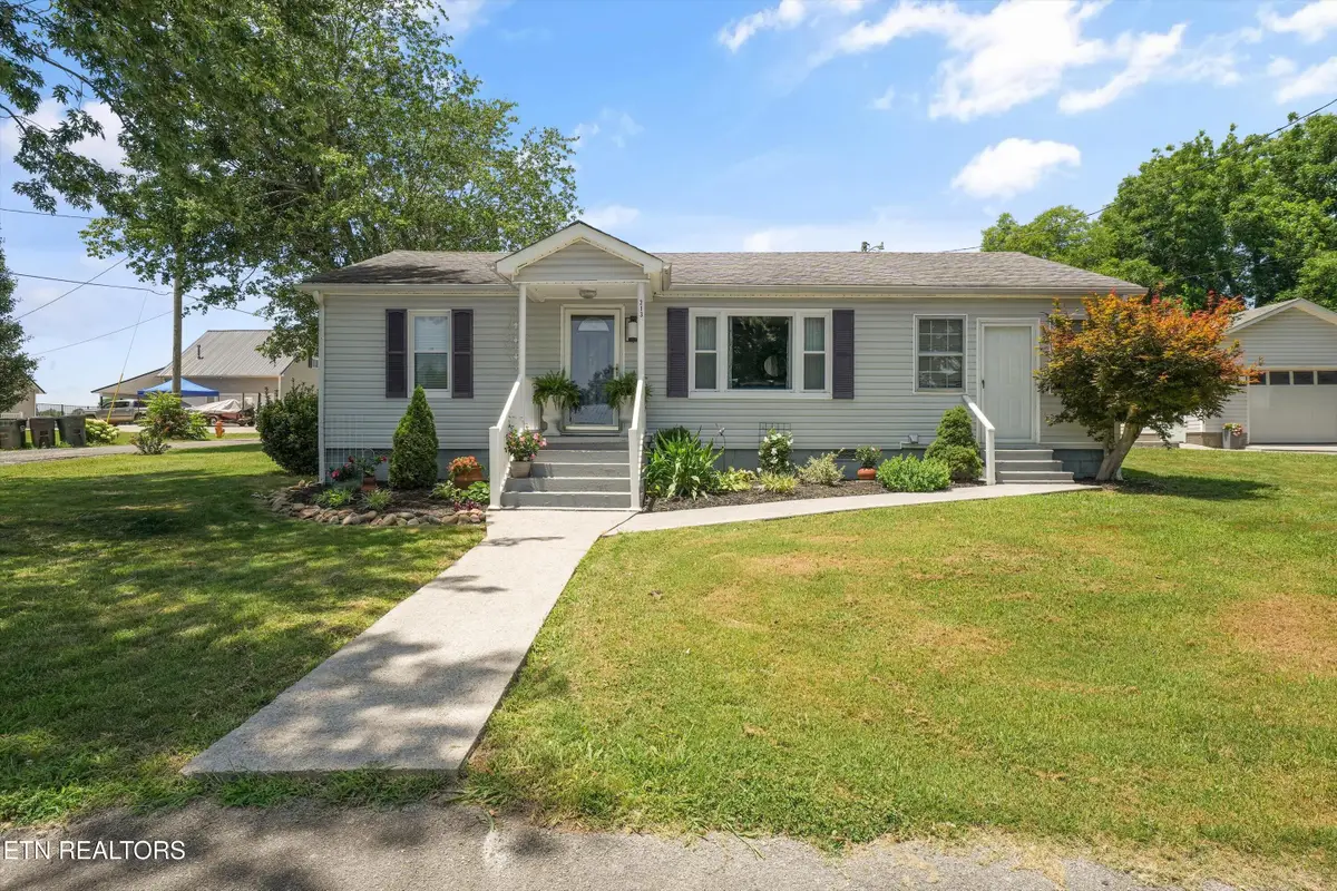 213 Key Kile Rd, Sweetwater, TN 37874 - #1