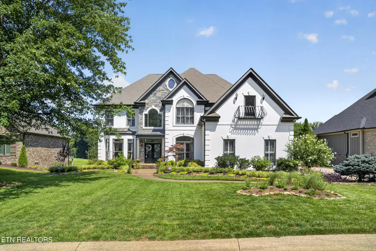 9219 Double Eagle Lane, Knoxville, TN 37922 - #1