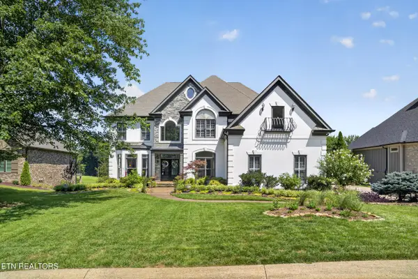 9219 Double Eagle Lane, Knoxville, TN 37922