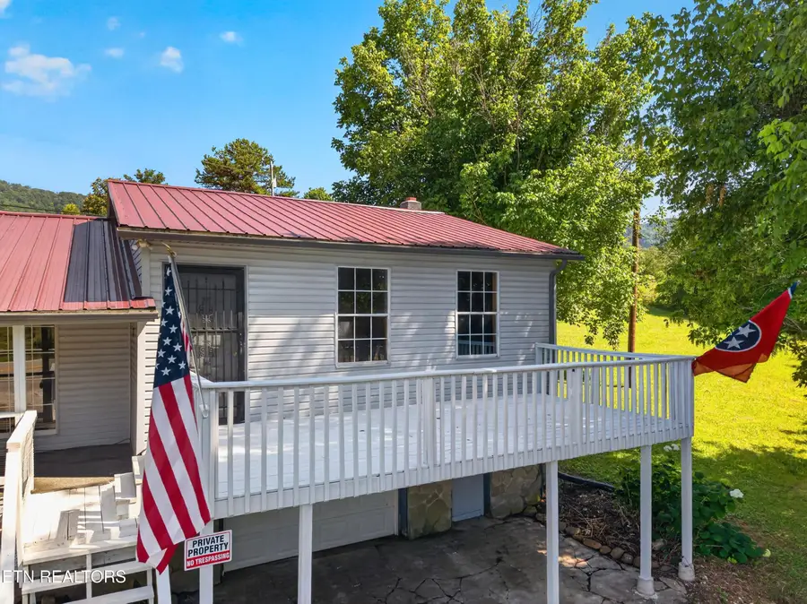 1834 Mountain Valley Highway 131, Thorn Hill, TN 37881 - #3