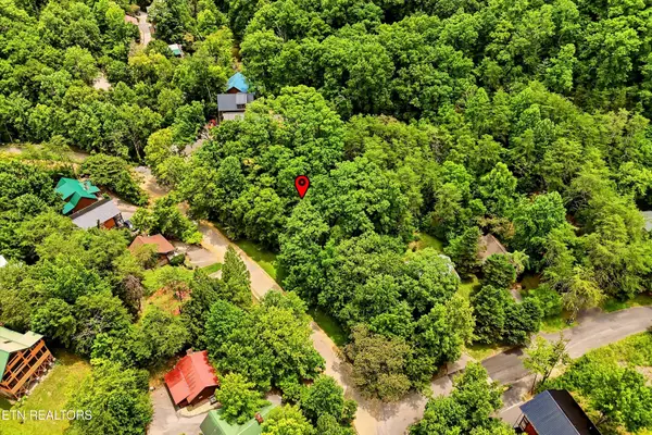 Lot 14 Smoky Mountain Way, Sevierville, TN 37876