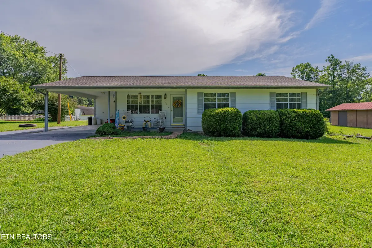 210 Jackson Lane, Oliver Springs, TN 37840 - #1