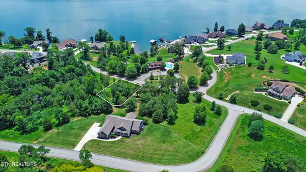 Serenity Drive #lot 18, Harriman, TN 37748