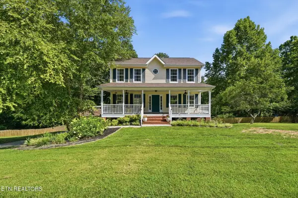 12620 Daisywood Drive, Knoxville, TN 37932