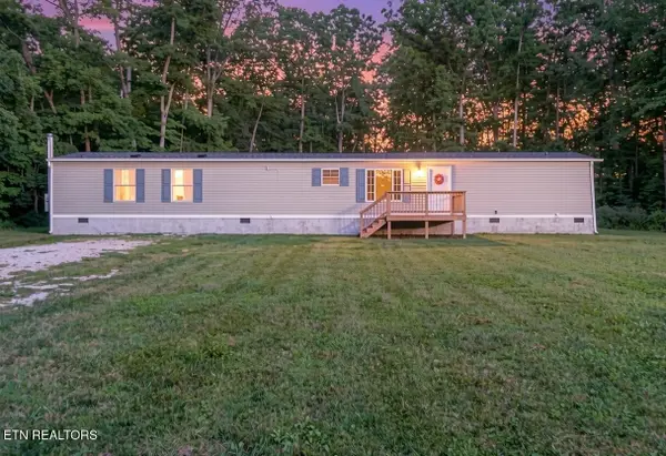 653 Timothy Drive, Crossville, TN 38572