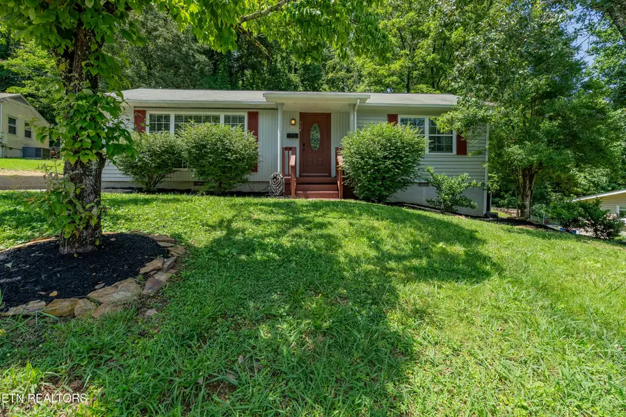 116 Amherst Lane, Oak Ridge, TN 37830 - #2