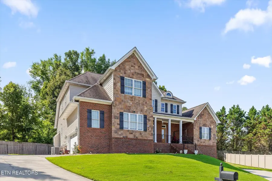 2703 NW King Andrew Court, Cleveland, TN 37312 - #2