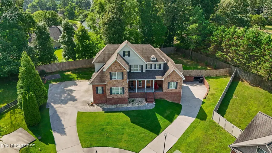 2703 NW King Andrew Court, Cleveland, TN 37312 - #3