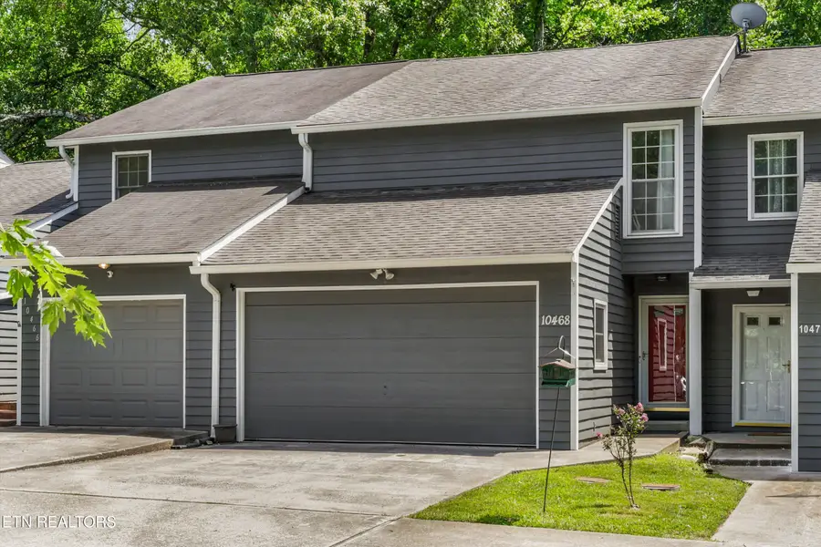 10468 Laura Lee Lane, Knoxville, TN 37922 - #2