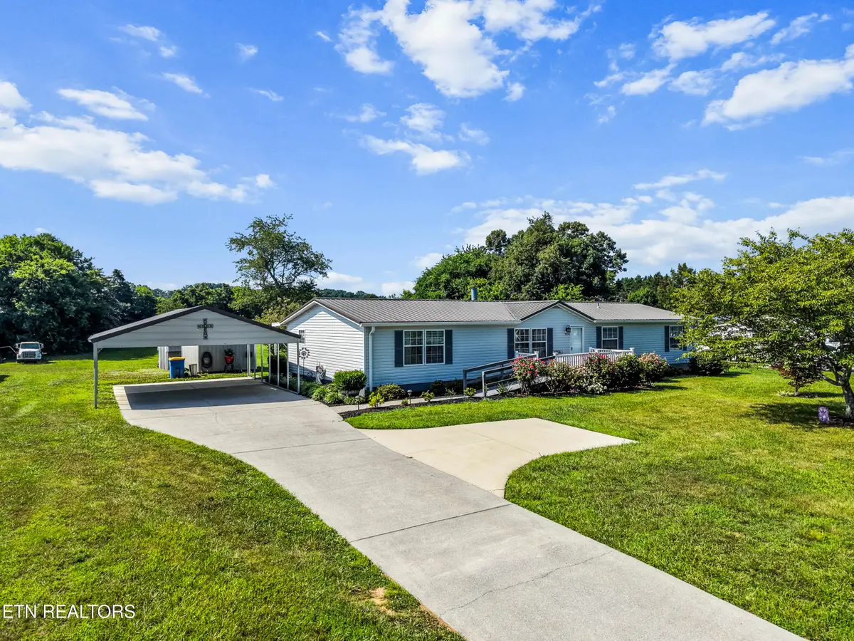 5274 Morganton Blvd, Greenback, TN 37742 - #1