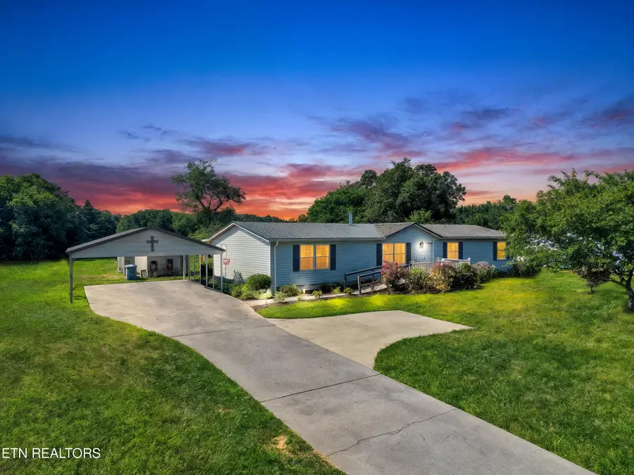 5274 Morganton Blvd, Greenback, TN 37742 - #2
