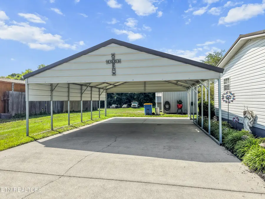 5274 Morganton Blvd, Greenback, TN 37742 - #3