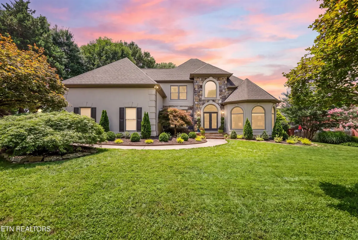 231 Sandringham Court, Knoxville, TN 37934 - #1
