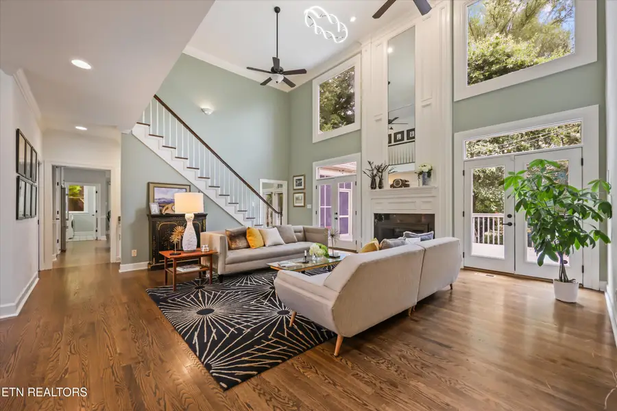 231 Sandringham Court, Knoxville, TN 37934 - #3
