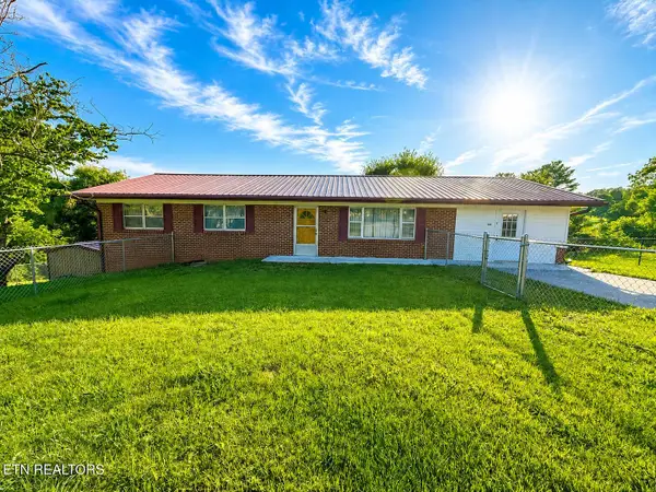 220 Russell St, Jonesville, VA 24263