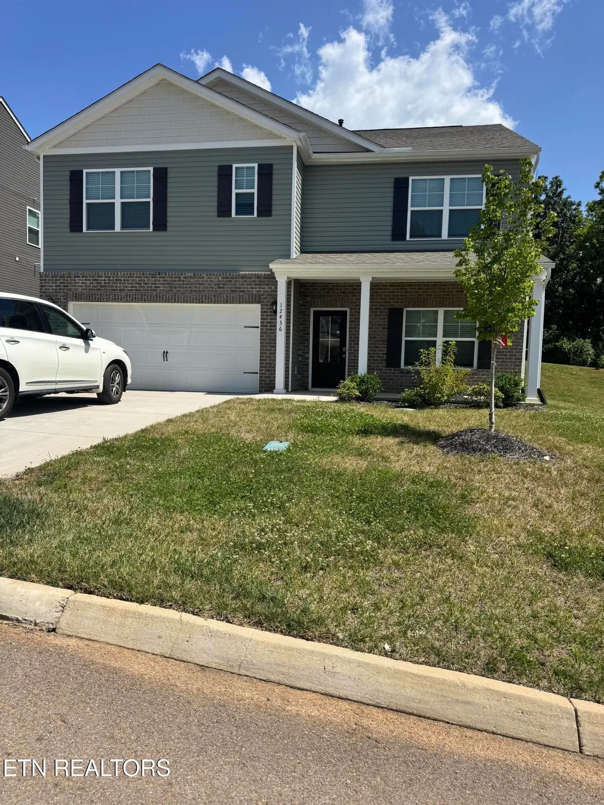 12436 Hatmaker Lane, Knoxville, TN 37932 - #1