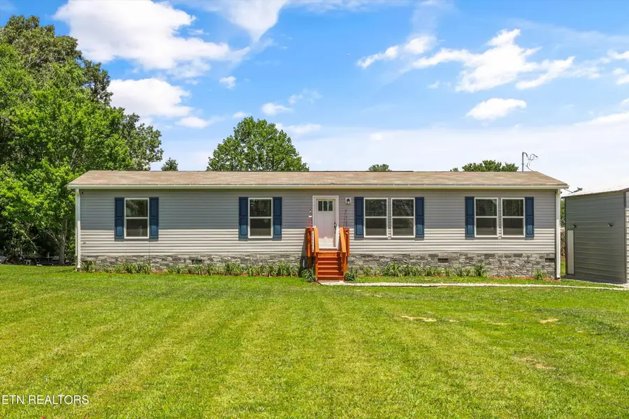 158 Frankfort Rd, Lancing, TN 37770 - #3