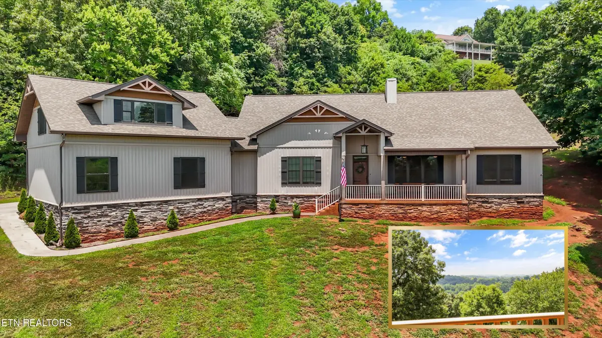 123 Cheoah Tr, Sweetwater, TN 37874 - #1