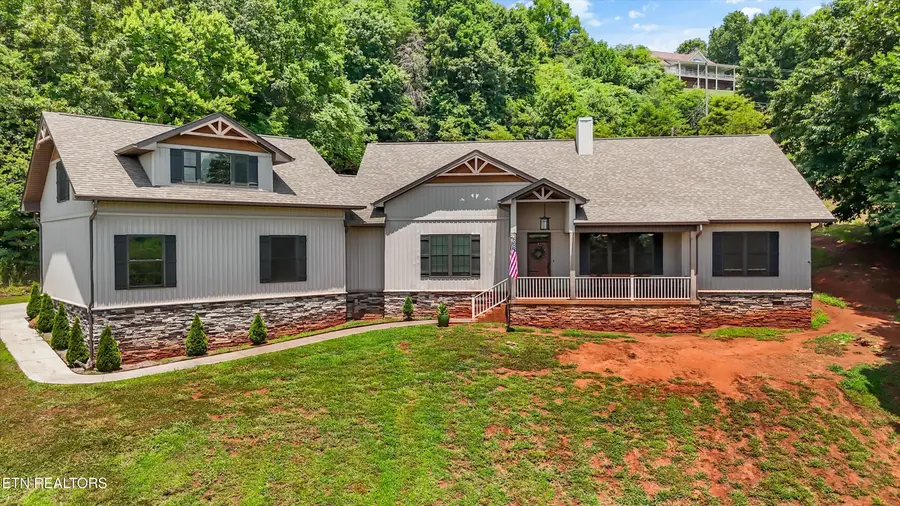 123 Cheoah Tr, Sweetwater, TN 37874 - #2