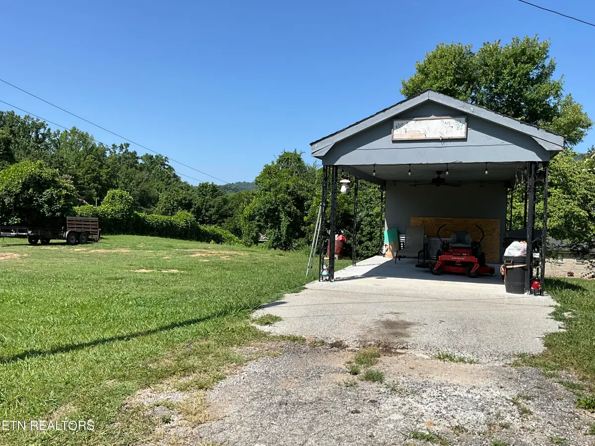 233 Morning Drive #10, Harriman, TN 37748 - #1