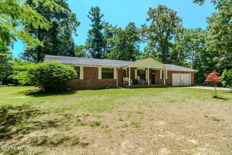 860 Mimosa Lane, Crossville, TN 38572 - #2
