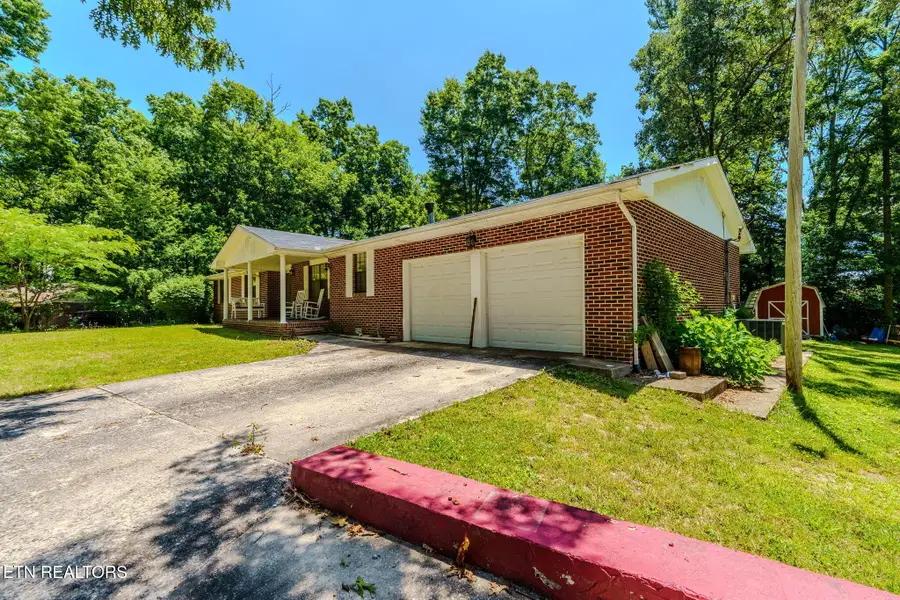 860 Mimosa Lane, Crossville, TN 38572 - #3