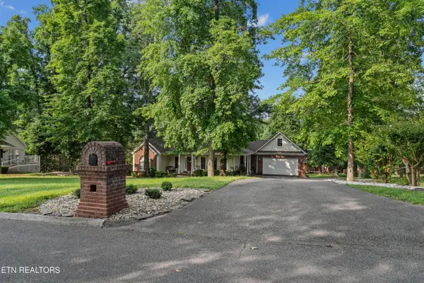 328 Hansels Lea, Sevierville, TN 37876